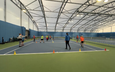 New Programme launch for Haxby Road Primary hosted by York St John University