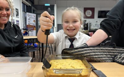 Making a Difference in Bradford